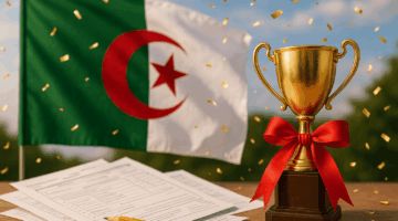 فرحة قلوب الطلاب..نسبة النجاح بكالوريا 2025 الإحصائيات النهائية