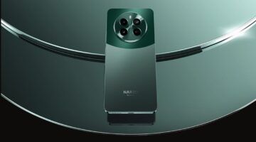 يا حظك لو اشتريته.. مواصفات وسعر هاتف ريلمي نارزو 70 خفيف وسريع