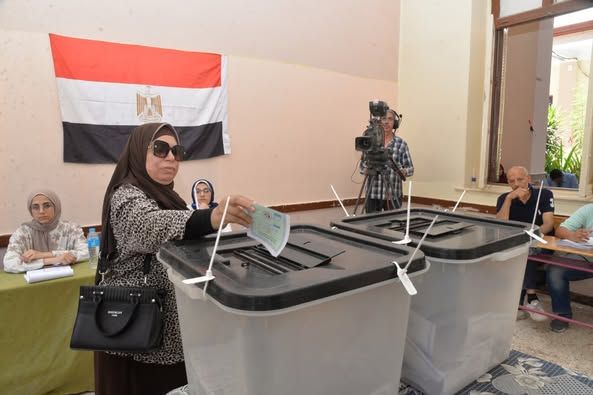 لليوم الثاني.. محافظ أسيوط يواصل جولاته الميدانية على اللجان الانتخابية لمتابعة سير انتخابات مجلس الشيوخ 2025 - الخليج الان