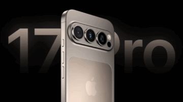 تكنولوجيا لا تقارن..مواصفات آيفون 17 ومميزاته التقنية 2025 بمعالج A18