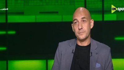 الحكم محمد عادل يكشف لأول مرة تفاصيل أزمة التسريب الصوتي في مباراة الزمالك والبنك الأهلي.. ويعلن الحكام النهائي في القضية - الخليج الان