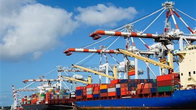 الصادرات المصرية ترتفع بنسبة 20% في النصف الأول من 2025 | تفاصيل - الخليج الان