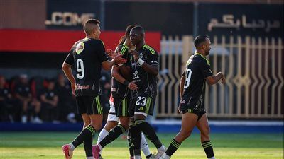 تعرف على تشكيل الأهلي المتوقع لمواجهة مودرن سبورت في الدوري - الخليج الان