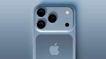 أبل تفاجئ العالم.. آيفون 17 يرفع معايير الهواتف الذكية