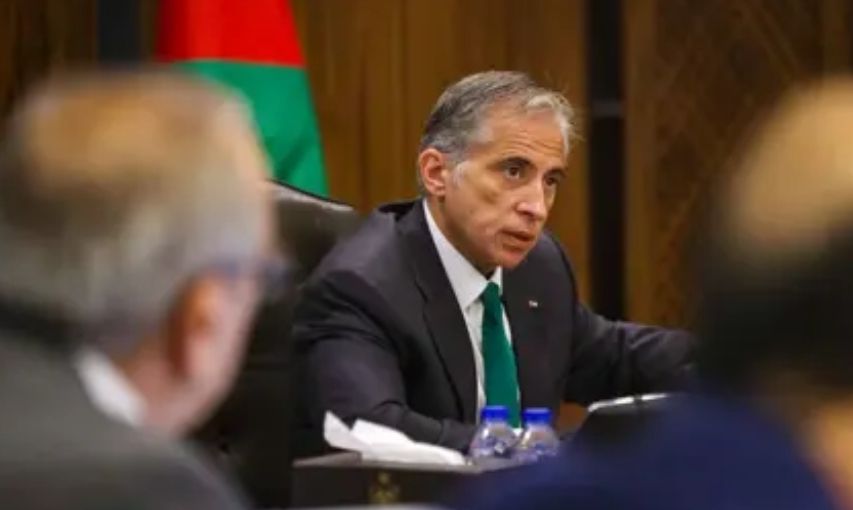 «يشمل وزارات سيادية».. تعديل وزاري موسع على الحكومة الأردنية غداً - الخليج الان