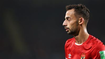 هاني حتحوت: أحمد عبد القادر قد يتخذ خطوات تصعيدية حال غيابه عن مران الأهلي اليوم - الخليج الان