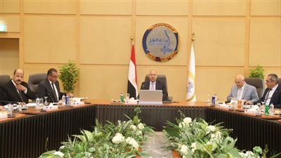 وزير الصناعة والنقل يترأس أعمال الجمعية العمومية العادية لشركة أكتا للنقل الجماعي|تفاصيل - الخليج الان