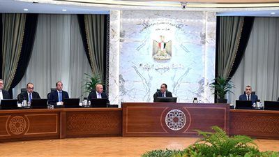 رئيس الوزراء يتابع جهود النهوض بصناعة الأسمدة الزراعية في مصر .. والمنظومة الخاصة بتداولها - الخليج الان