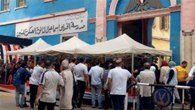 الهيئة الوطنية للانتخابات: فتح اللجان الانتخابية لاستقبال الناخبين في اليوم الثاني لانتخابات مجلس الشيوخ - الخليج الان
