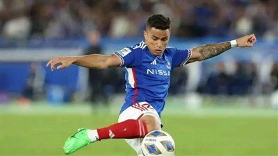 الزمالك ينهي اتفاقه مع جناحين أجانب ويترقب حسم مصير الجفالي لاختيار أحدهما (خاص) - الخليج الان