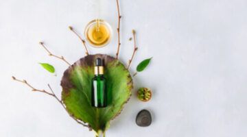 السر في السيروم ده هتعمليه في البيت وهيخلي وشك مشدود وأنعم من الحرير