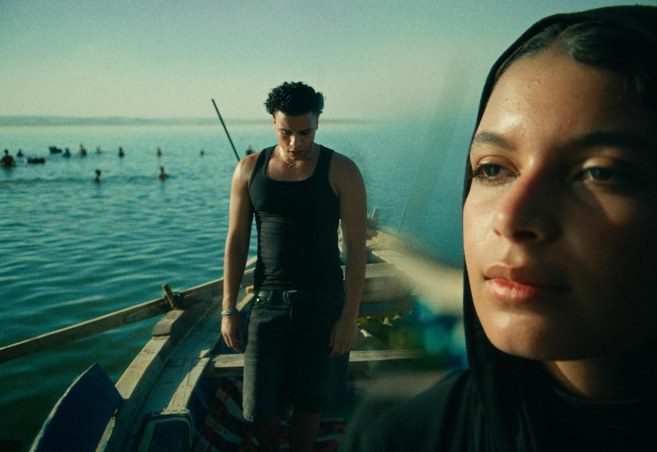 مصطفى الكاشف يعيد تقديم زياد ظاظا في أولى تجاربه الإخراجية بكليب بتقف ليه - الخليج الان