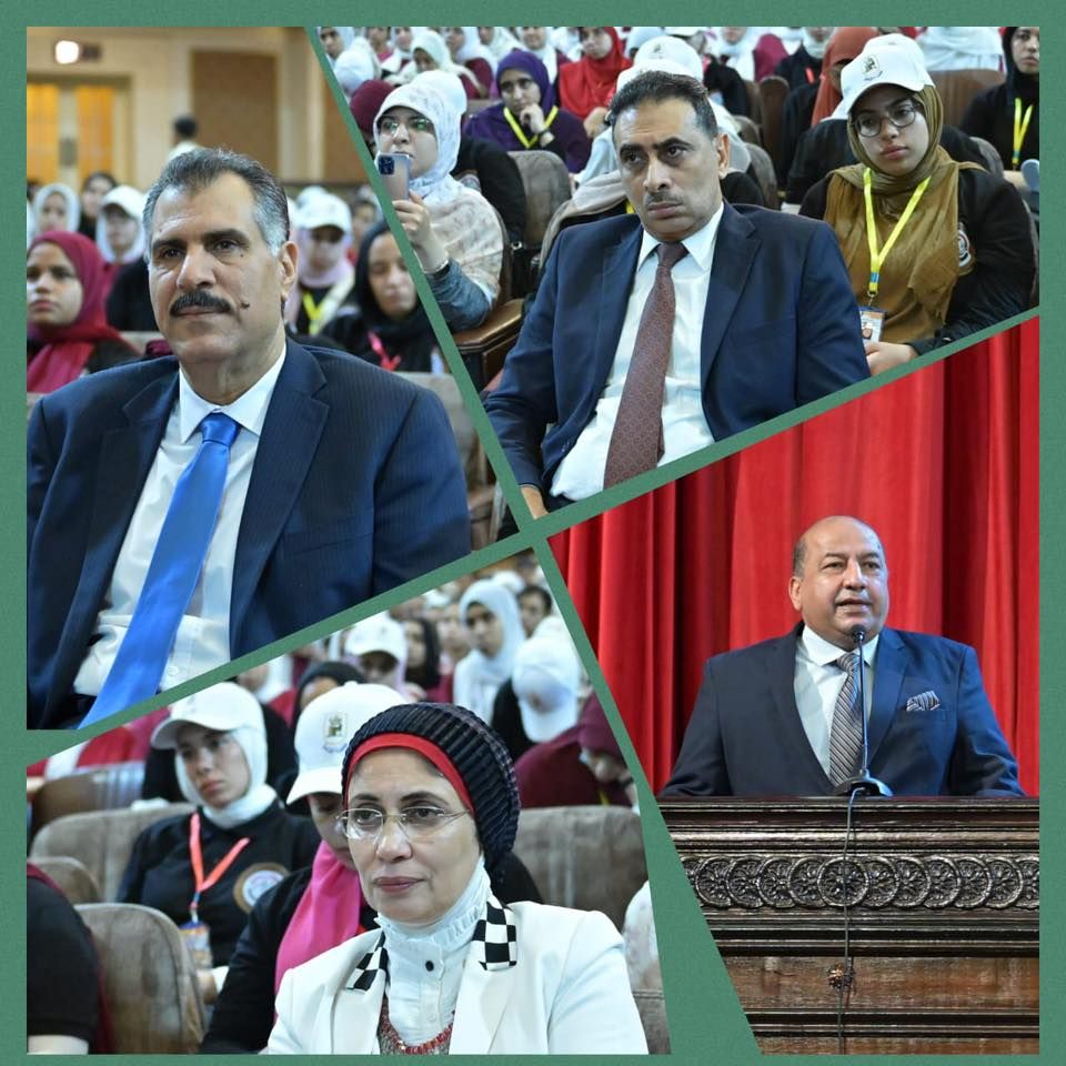 رئيس جامعة القاهرة يلقى محاضرة الافتتاح بمعسكر قادة المستقبل حول "بناء الشخصية الوطنية ودورها في التنمية" - الخليج الان