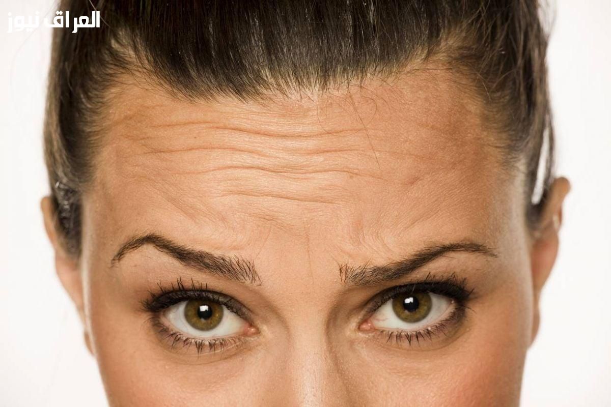 جربيها مرة وهتشوفي الفرق مكونان طبيعيان يزيلان الخطوط والتجاعيد نهائيًا