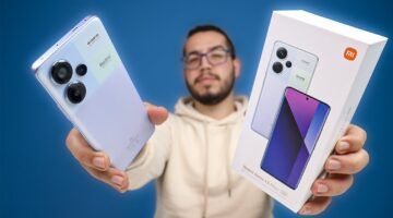 الحق اشتري.. مواصفات وسعر هاتف ريدمي نوت 13 برو رسميًا