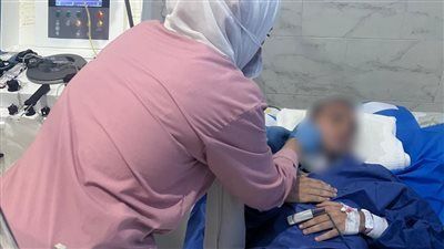 صحة الشرقية تجري أول حالة فصل بلازما لمريض تصلب متعدد بنجاح بمستشفى منيا القمح المركزي - الخليج الان