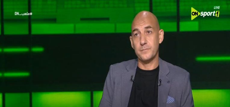 الحكم محمد عادل يكشف لأول مرة تفاصيل أزمة التسريب الصوتي في مباراة الزمالك والبنك الأهلي.. ويعلن الحكام النهائي في القضية - الخليج الان