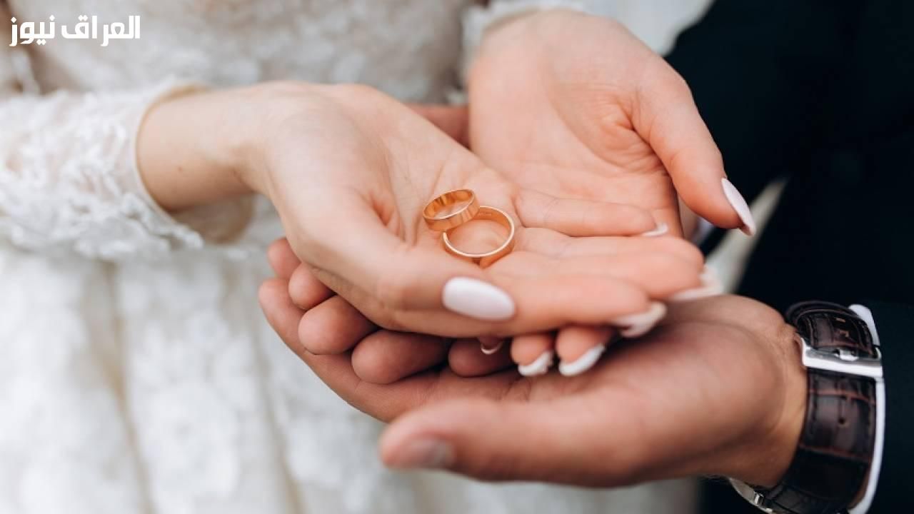 تعديلات أسرة معاصرة.. قانون الزواج الجديد في الجزائر 2025 يحفظ حقوق الطرفين