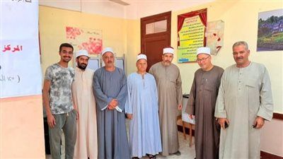 إقبال كثيف في الساعات الأخيرة من انتخابات الشيوخ بمراكز شبين القناطر والخانكة وطوخ - الخليج الان