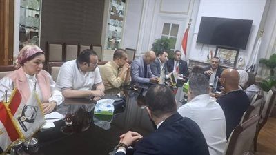 «احترام قواعد العملية الانتخابية» توصيات هامة لتنسيقية شباب الأحزاب بعد انتهاء التصويت بانتخابات الشيوخ - الخليج الان