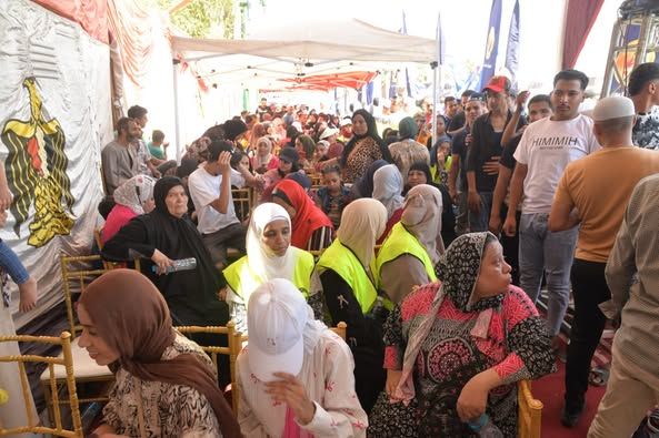 لليوم الثاني.. محافظ أسيوط يواصل جولاته الميدانية على اللجان الانتخابية لمتابعة سير انتخابات مجلس الشيوخ 2025 - الخليج الان