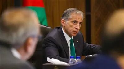 «يشمل وزارات سيادية».. تعديل وزاري موسع على الحكومة الأردنية غداً - الخليج الان