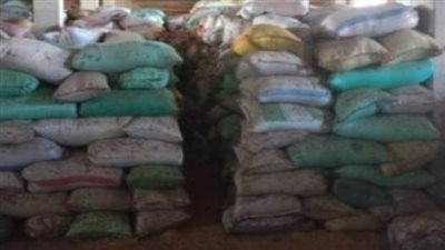 استمرار الحملات الأمنية المكثفة لوزارة الداخلية لضبط الأسواق والتصدي للتلاعب بأسعار الخبز - الخليج الان