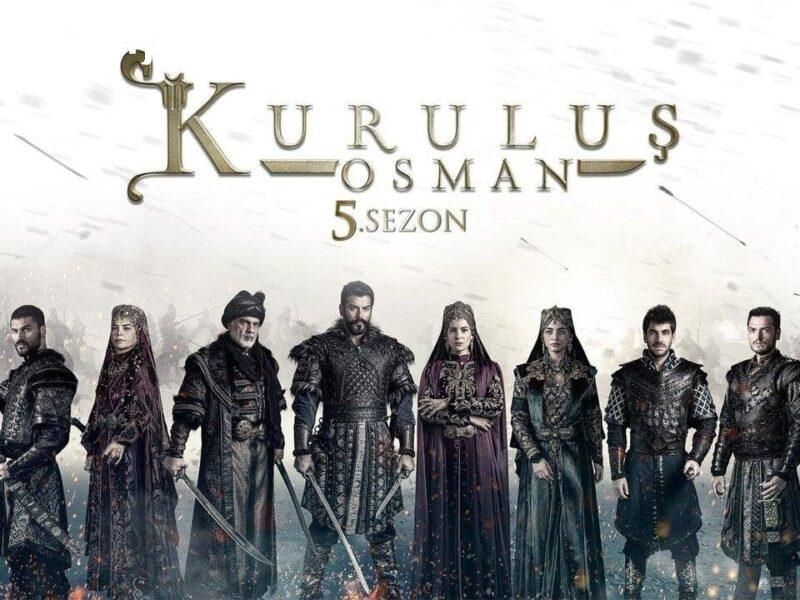 مفاجآت نارية في الانتظار.. موعد عرض المؤسس عثمان الحلقة 195 الموسم السابع والقنوات الناقلة