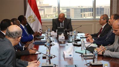 مصر تستضيف المؤتمر العام الحادي والعشرين لاتحاد مرافق الطاقة الإفريقية (APUA) - الخليج الان