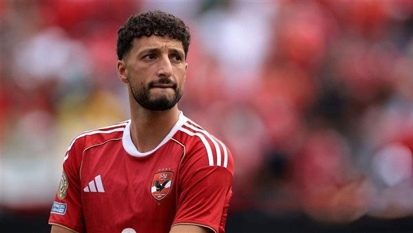 خالد الغندور يكشف حقيقة "تعنت" الأهلي في صفقة وسام أبوعلي وكولومبوس كرو الأمريكي - الخليج الان