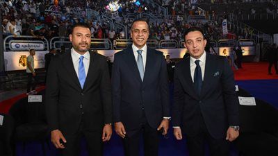 أحزاب مستقبل وطن وحماة الوطن والجبهة الوطنية والشعب الجمهورى بالإسكندرية بانتخابات الشيوخ يحصلون على 50%+1 بالمقاعد السبعة - الخليج الان