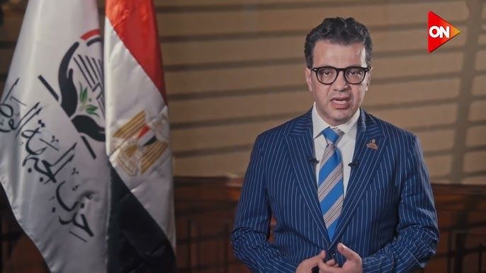 أحزاب مستقبل وطن وحماة الوطن والجبهة الوطنية والشعب الجمهورى بالإسكندرية بانتخابات الشيوخ يحصلون على 50%+1 بالمقاعد السبعة - الخليج الان