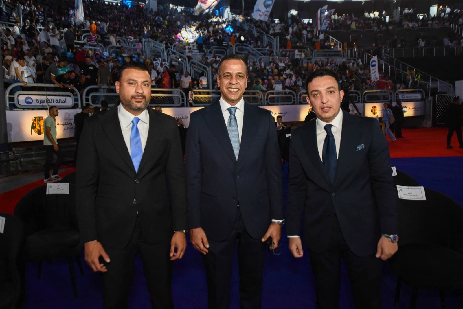 أحزاب مستقبل وطن وحماة الوطن والجبهة الوطنية والشعب الجمهورى بالإسكندرية بانتخابات الشيوخ يحصلون على 50%+1 بالمقاعد السبعة - الخليج الان