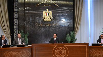 وزير الشئون النيابية: الدولة ملتزمة بشكل كامل وقانوني بتوفير السكن الملائم للحالات المستحقة وفقا لقانون الإيجار - الخليج الان