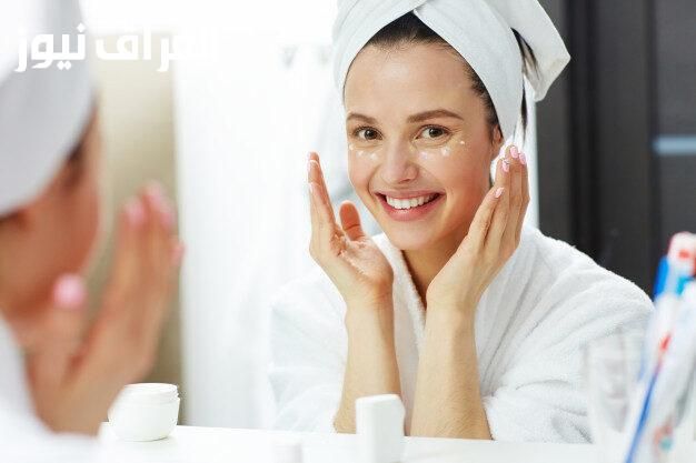 ريحته هتعجبك وفايدته هتخليكي ما تستغنيش عنه الكريم الأفضل قبل النوم من الصيدلية