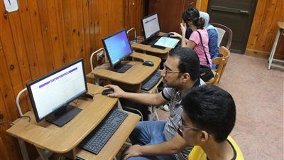 التعليم العالي: 25 ألف طالب يسجلون في تنسيق المرحلة الثانية للقبول بالجامعات - الخليج الان