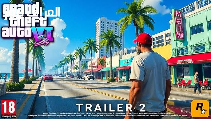 “سيارات بتعوم وأسلحة جامـدة ” أحدث شفرات جاتا سان اندرياس 2025 وطريقة تنزيلها على الهواتف المحمولة