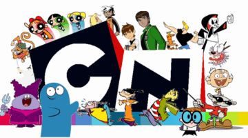 قناة مرح دائم.. تردد قناة كرتون نتورك بالعربية 2025 للأطفال بلا ملل