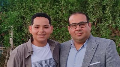 حزن يسود الفيوم.. مهندس ينعي نجليه بعد حادث مأساوي بمدينة 6 أكتوبر وإصابة طفلته الثالثة - الخليج الان