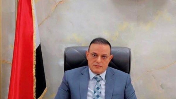 مرشحو مستقبل وطن وحماة الوطن يحصلون على 50%+1 بمقاعد سوهاج الخمسة الفردية بانتخابات الشيوخ 2025 - الخليج الان