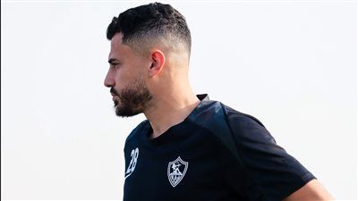 فيريرا يحذر مدافعي الزمالك من هجوم سيراميكا كليوباترا في الاختبار الأول بالدوري - الخليج الان