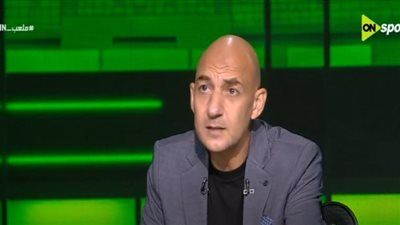 محمد عادل: مارك كلاتينبيرج كان الأفضل لإدارة التحكيم والتجربة الأجنبية لم تنجح في مصر.. وتقنية الفيديو تُدار بطريقة سيئة - الخليج الان