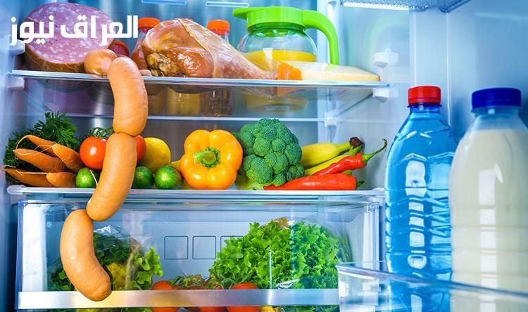 أطعمة لا يجب تخزينها في التلاجة لأنها قد تصبح خطرا على الصحة