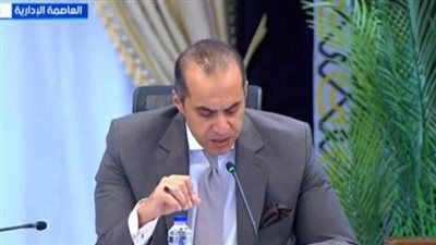وزير الشؤون النيابية: قانون الإيجار القديم يهدف الى تنظيم العلاقة بين المالك والمستأجر - الخليج الان