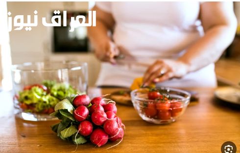 جربها من مطبخك طريقة طبيعية لتفريغ القولون وتنضيفه بدون وجع دماغ