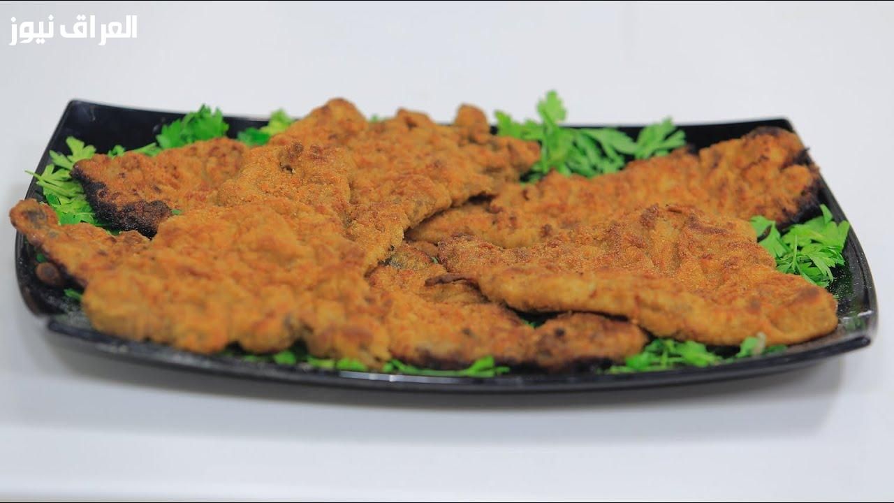 شرائح لحم رقيقة.. عمل بفتيك اللحمة طرية بلا مجهود