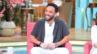 بعد اعتذار محمد منير.. رامي جمال يؤجل حفله بالعلمين: مش هعمل الحفلة من غيره - الخليج الان