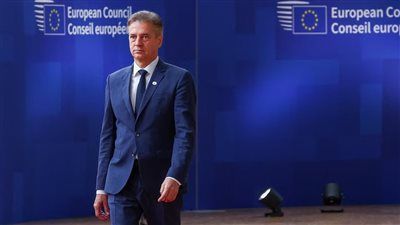 ​​​​​​سلوفينيا تحظر تجارة الأسلحة مع إسرائيل.. ما أهمية القرار؟ - الخليج الان