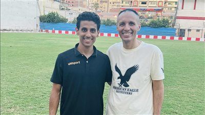 دكرنس يتعاقد مع علاء عبدالعزيز ظهير أيسر ديروط 3 مواسم - الخليج الان