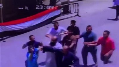 بعد الاعتداء عليه بسلاح أبيض.. الأمن ينجح في ضبط المعتدين على وكيل مرشح حزب النور بالفيوم - الخليج الان